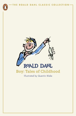 Cover image for 9780241677292 - Boy