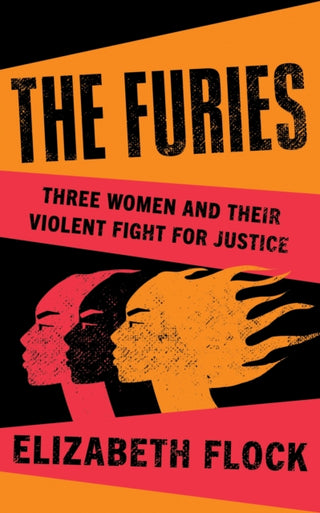 Cover image for 9780241678015 - The Furies
