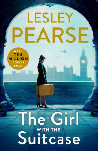 Supplemental image for 9780241678114 - The Girl with the Suitcase