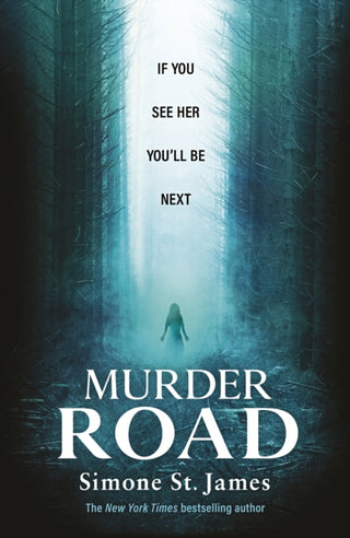 Cover image for 9780241678183 - Murder Road