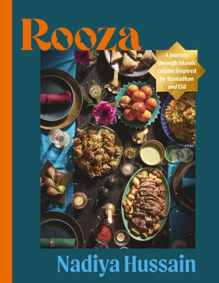 Cover image for 9780241678237 - Rooza