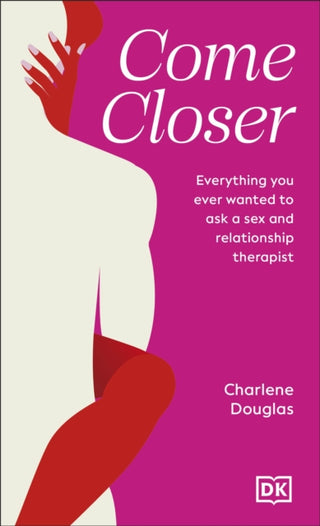 Cover image for 9780241678879 - Come Closer