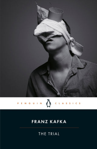 Cover image for 9780241678893 - The Trial