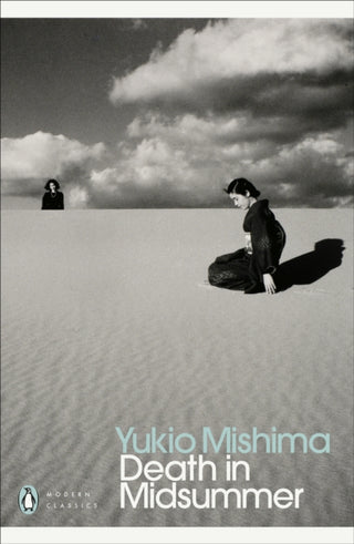 Supplemental image for 9780241678947 - Death in Midsummer