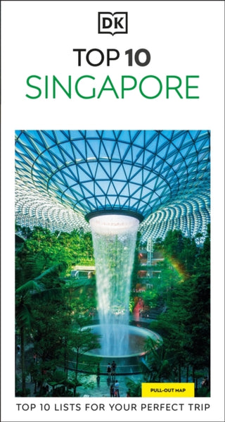 Supplemental image for 9780241678992 - DK Top 10 Singapore