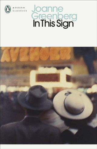 Cover image for 9780241679098 - In This Sign