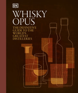Cover image for 9780241679692 - Whisky Opus