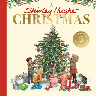 Cover image for 9780241680223 - A Shirley Hughes Christmas