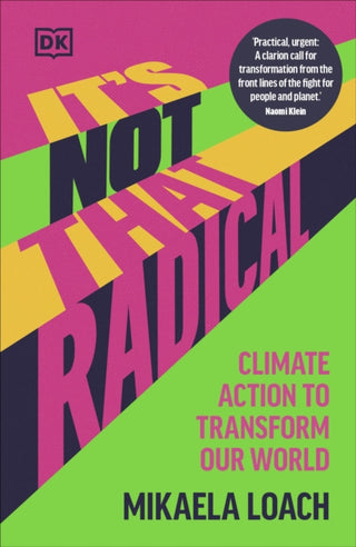 Supplemental image for 9780241680353 - It's Not That Radical
