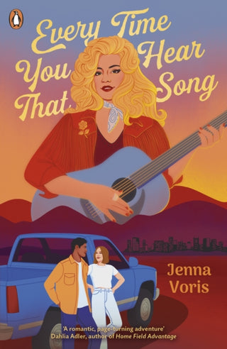 Cover image for 9780241681046 - Every Time You Hear That Song