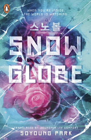 Cover image for 9780241681060 - Snowglobe