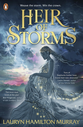 Supplemental image for 9780241681121 - Heir of Storms