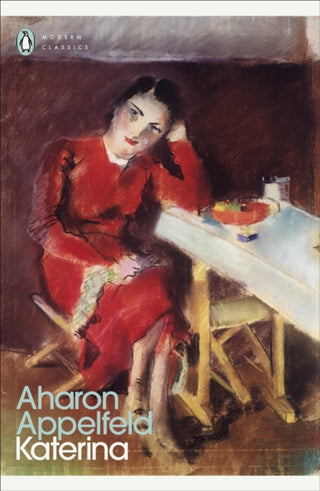 Cover image for 9780241681190 - Katerina