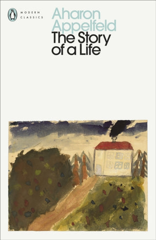 Cover image for 9780241681220 - The Story of a Life