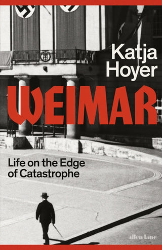 Cover image for 9780241681244 - Weimar