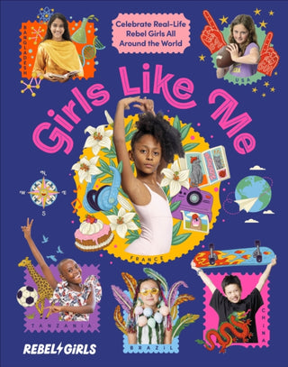 Cover image for 9780241681268 - Girls Like Me