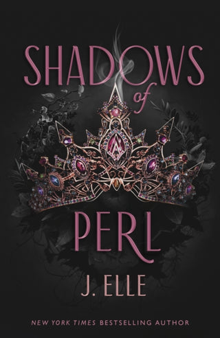 Cover image for 9780241681534 - Shadows of Perl