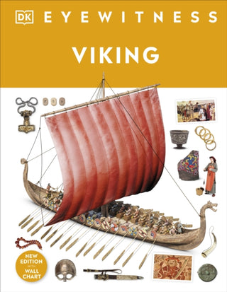 Cover image for 9780241681664 - Viking