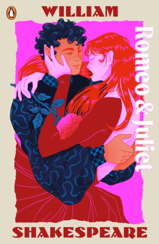 Cover image for 9780241682067 - Romeo and Juliet