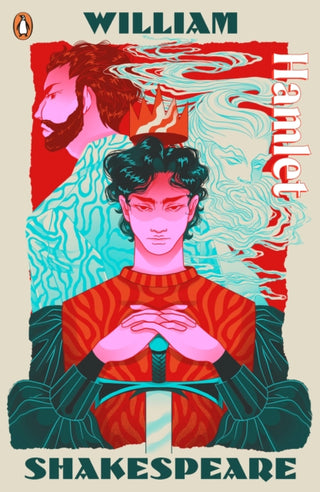 Supplemental image for 9780241682098 - Hamlet