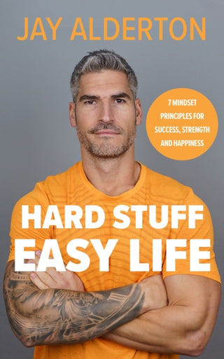 Cover image for 9780241682678 - Hard Stuff, Easy Life