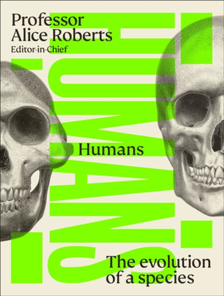 Cover image for 9780241682746 - Humans