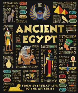 Supplemental image for 9780241683163 - Ancient Egypt