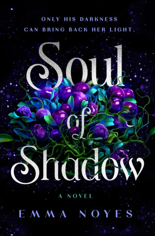 Cover image for 9780241683873 - Soul of Shadow