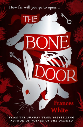 Cover image for 9780241683972 - The Bone Door