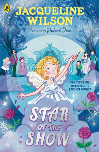 Supplemental image for 9780241684177 - Star of the Show