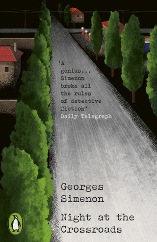 Cover image for 9780241684771 - Night at the Crossroads