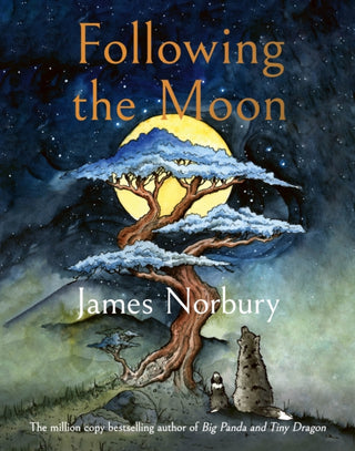 Supplemental image for 9780241686737 - Following the Moon