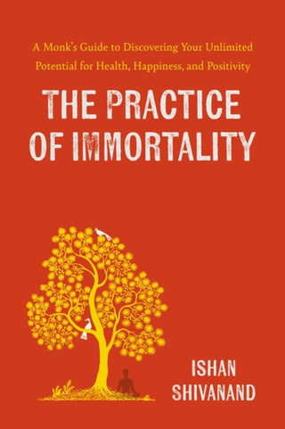 Cover image for 9780241687529 - The Practice of Immortality