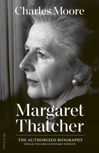Cover image for 9780241687673 - Margaret Thatcher