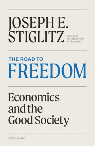 Cover image for 9780241687888 - The Road to Freedom