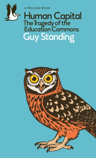 Supplemental image for 9780241688182 - Human Capital
