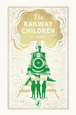 Supplemental image for 9780241688267 - The Railway Children