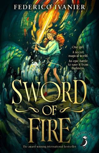 Supplemental image for 9780241688793 - Sword of Fire