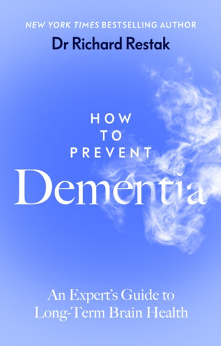 Cover image for 9780241688861 - How to Prevent Dementia