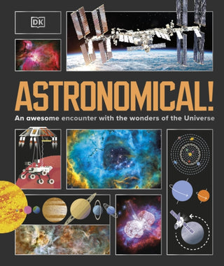 Supplemental image for 9780241691069 - Astronomical!