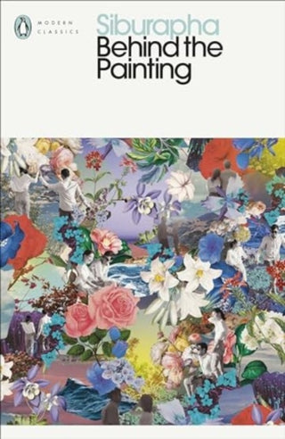 Supplemental image for 9780241694466 - Behind the Painting