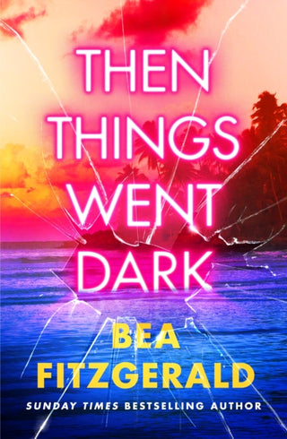 Cover image for 9780241695432 - Then Things Went Dark