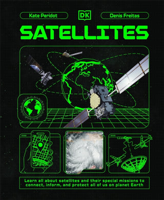 Supplemental image for 9780241695807 - Satellites