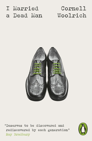 Cover image for 9780241695869 - I Married A Dead Man