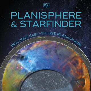 Cover image for 9780241695906 - Planisphere and Starfinder