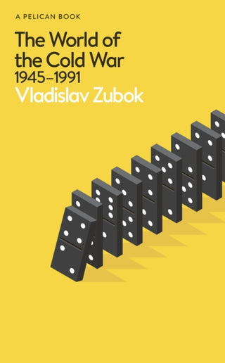 Supplemental image for 9780241696149 - The World of the Cold War
