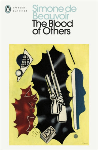 Supplemental image for 9780241696453 - The Blood of Others