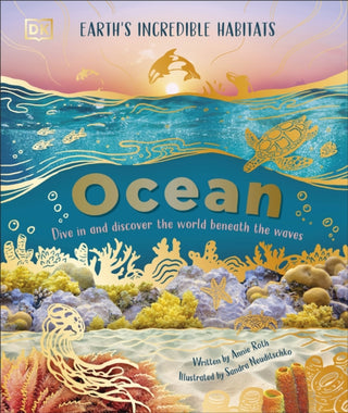 Supplemental image for 9780241700150 - Ocean