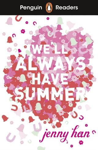 Cover image for 9780241700372 - Penguin Readers Level 5: We'll Always Have Summer (ELT Graded Reader)