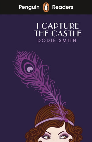 Supplemental image for 9780241700419 - Penguin Readers Level 4: I Capture the Castle (ELT Graded Reader)